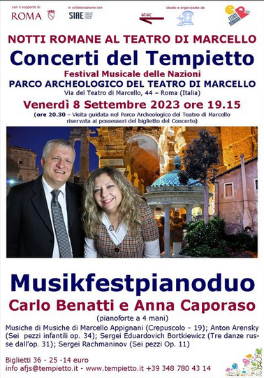 Musikfestpianoduo